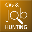 CVs and Job Hunting