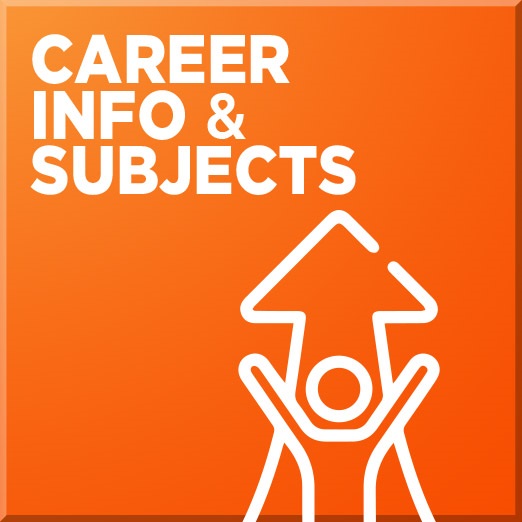 Career Info & Subjects