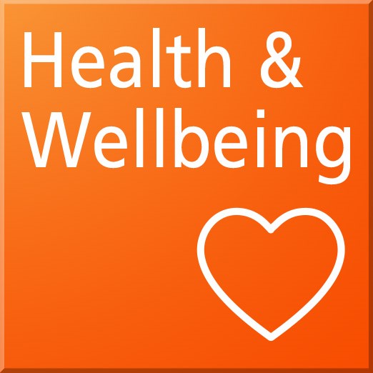 Health & Wellbeing