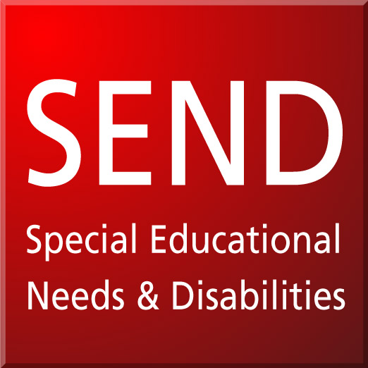 SEND - Special Educational Needs & Disabilities